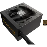 Enermax Cyberbron Iii 750w Semi-modulaire Voeding