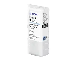 Epson inktpatroon, licht cyaan, T782, 200 ml. Artikelnummer: T7825