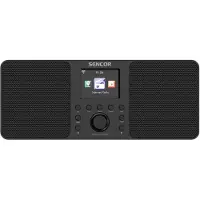 Sencor SIR 6100WDB