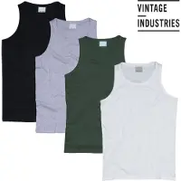 Vintage Industries Bryden Overhemd