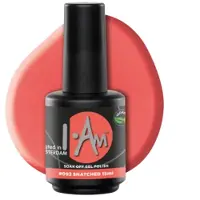 Iam Soak Off Gel Polish 15ml