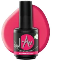 Iam Soak Off Gel Polish 15ml