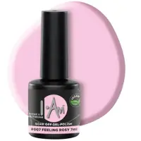 Iam Soak Off Gel Polish 7ml