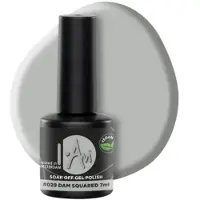 Iam Soak Off Gel Polish 7ml
