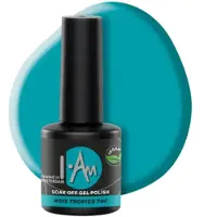 Iam Soak Off Gel Polish 7ml