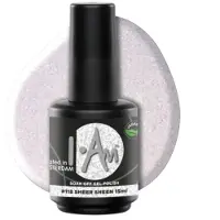 Iam Soak Off Gel Polish 15ml