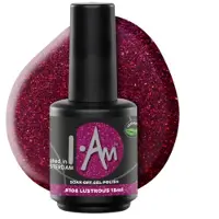Iam Soak Off Gel Polish 15ml