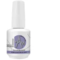 Iam By BO. Soak Off Gel Polish 15ml
