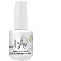 Iam By BO. Top Gel 15ml