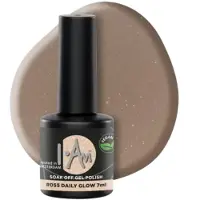 Iam Soak Off Gel Polish 7ml