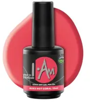 Iam Soak Off Gel Polish 15ml