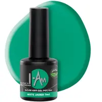 Iam Soak Off Gel Polish 7ml