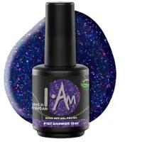 Iam Soak Off Gel Polish 15ml