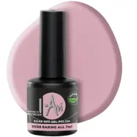 Iam Soak Off Gel Polish 7ml