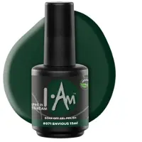 Iam Soak Off Gel Polish 15ml
