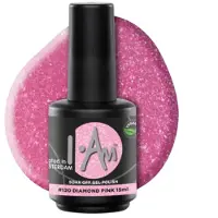 Iam Soak Off Gel Polish 15ml