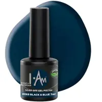 Iam Soak Off Gel Polish 7ml
