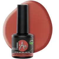 Iam Soak Off Gel Polish 7ml