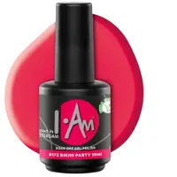 Iam Soak Off Gel Polish 15ml
