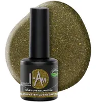 Iam Soak Off Gel Polish 7ml