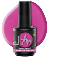 Iam Soak Off Gel Polish 15ml