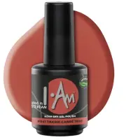 Iam Soak Off Gel Polish 15ml