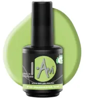 Iam Soak Off Gel Polish 15ml