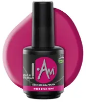 Iam Soak Off Gel Polish 15ml