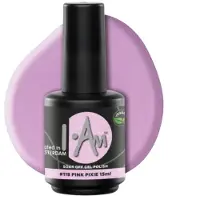 Iam Soak Off Gel Polish 15ml
