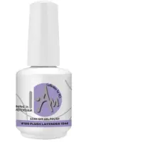 Iam By BO. Soak Off Gel Polish 15ml