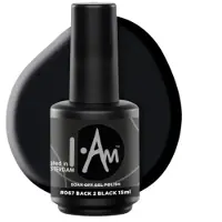 Iam Soak Off Gel Polish 15ml