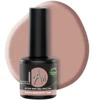 Iam Soak Off Gel Polish 7ml