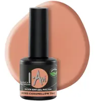 Iam Soak Off Gel Polish 7ml