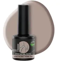 Iam Soak Off Gel Polish 7ml