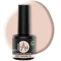 Iam Soak Off Gel Polish 7ml
