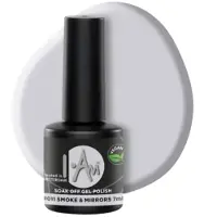 Iam Soak Off Gel Polish 7ml