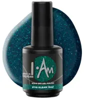 Iam Soak Off Gel Polish 15ml