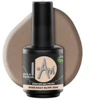 Iam Soak Off Gel Polish 15ml