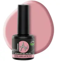 Iam Soak Off Gel Polish 7ml