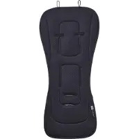 Bugaboo dual comfort seatliner | Deep indigo