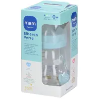 Mam 170 ml Fles voor Baby's