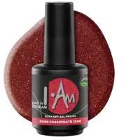 Iam Soak Off Gel Polish 15ml