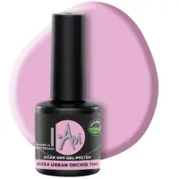 Iam Soak Off Gel Polish 7ml