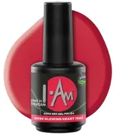 Iam Soak Off Gel Polish 15ml