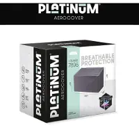 Platinum AeroCover Loungebankhoes HB 220x100xH65/90