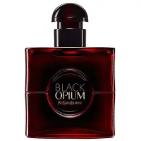 Yves Saint Laurent Black Opium Over Red Eau de Parfum 30ml | Dames Parfum