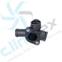 CLIMTEX CX9-109 Flens koelvloeistof