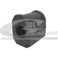 3RG 60616 Stabilisatorstang rubber