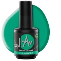 Iam Soak Off Gel Polish 15ml