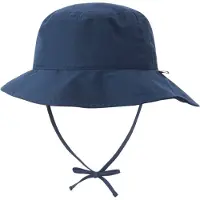 Reima - Kid's Rantsu - Hoed 46 cm, blauw